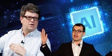 Google’s ‘DeepMind’ Leader Counters Meta’s AI chief’s Claim of Trying to Control the AI Regulation Narrative