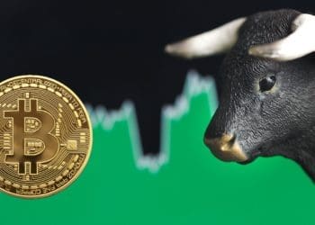 Bitcoin Soars to a 17-month High of $35,000, Marking a 27% Gain in October