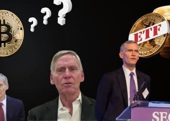 The Uncertain Path to a Spot Bitcoin ETF