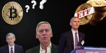 The Uncertain Path to a Spot Bitcoin ETF