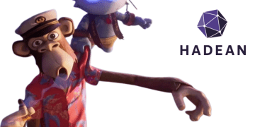 Hedean Logo with BAYC