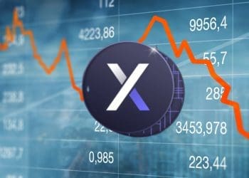 dYdX Launches Its Own Layer-1 Blockchain Powered by Its Native $DYDX Token.