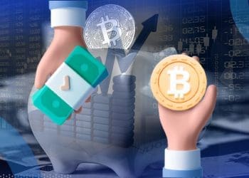 $5 Daily Bitcoin Investment Returns $1,600 in 2 Years