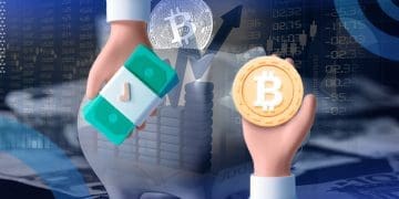 $5 Daily Bitcoin Investment Returns $1,600 in 2 Years