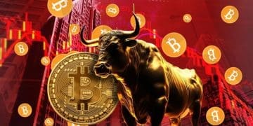 A Bitcoin Bull Run is Immanent as BTC Breaks $35,000, and Here is Why