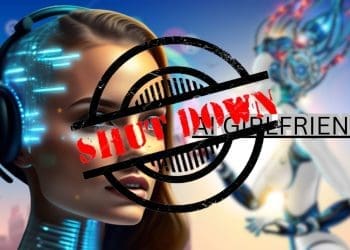 AI Girlfriends Vanish as 'Forever Voices' Platform Shuts Down