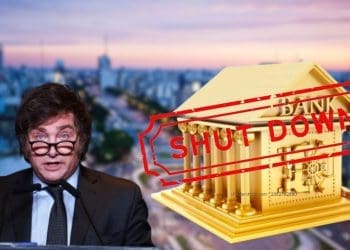 Argentina is Closing Their Central Bank and Here is Why