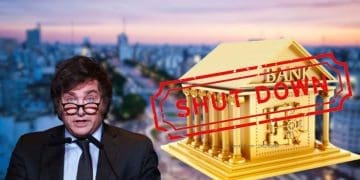 Argentina is Closing Their Central Bank and Here is Why