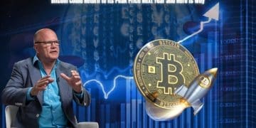 Bitcoin Could Return to its Peak Price Next Year and Here is Why