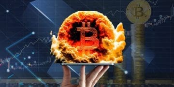 Bitcoin Options Soar with Open Interest Reaching $18 Billion