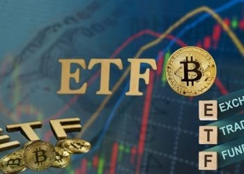 Bitcoin Spot ETFs Amass Global Evaluation of $4.16B