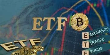Bitcoin Spot ETFs Amass Global Evaluation of $4.16B