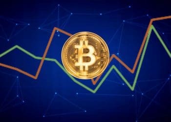 Bitcoin Volatility Erupts, Nearing $500 Million in Liquidations