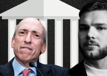 SEC Charges SafeMoon and its Executives for Conducting Over $200 Million in Fraudulent Schemes