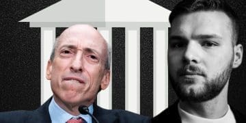 SEC Charges SafeMoon and its Executives for Conducting Over $200 Million in Fraudulent Schemes