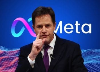 Meta’s Nick Clegg Compares AI’s “Moral Panic” to Past Fears Over Video Games and the Internet