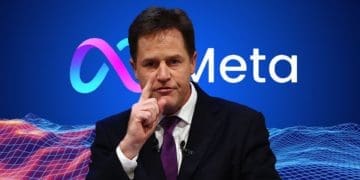 Meta’s Nick Clegg Compares AI’s “Moral Panic” to Past Fears Over Video Games and the Internet