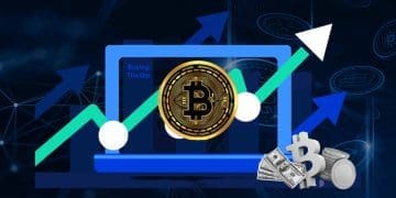 Bitcoin to $50,000 Before Halving Predicts Crypto Analyst