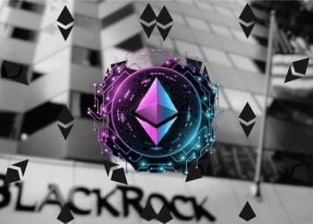BlackRock Sparks Surge with Spot Ethereum ETF Filing