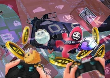 Blockchain Gaming Hits Milestone with 1M Daily Wallets