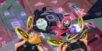 Blockchain Gaming Hits Milestone with 1M Daily Wallets