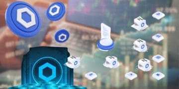 Chainlink Rallied 35% to a Seven-month High and Here is Why