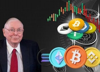 Charlie Munger Calls Crypto a Disruptive 'Stinkball' of Finance