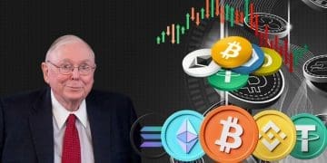 Charlie Munger Calls Crypto a Disruptive 'Stinkball' of Finance