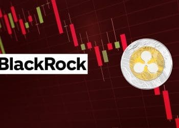 Crypto Markets Plunge Amid Fake iShares XRP Trust Filing