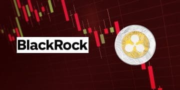 Crypto Markets Plunge Amid Fake iShares XRP Trust Filing