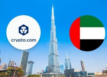 Crypto.com Lands Key Virtual Asset License in Dubai
