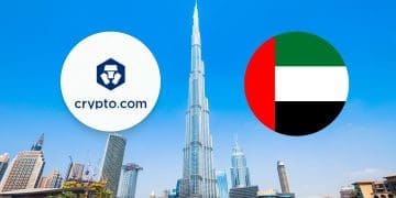 Crypto.com Lands Key Virtual Asset License in Dubai