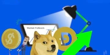 Dogecoin Pumped 11% Amidst Crypto Pullback and Here is Why