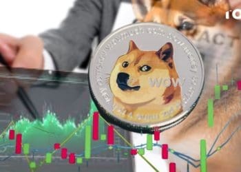 Dogecoin Trading Hits New Heights with $600M Futures Interest