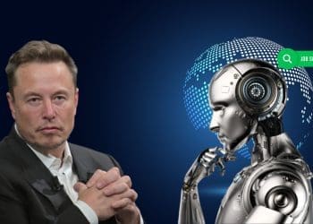 Elon Musk Predicts AI Could End the Need for Jobs