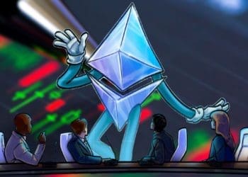 Ethereum Surpasses $2,000 on BlackRock Ether ETF Hype