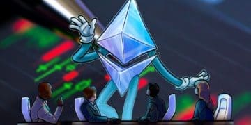 Ethereum Surpasses $2,000 on BlackRock Ether ETF Hype