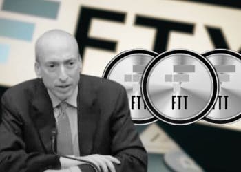 FTX $FTT Surges 80% as SEC Gary Gensler Signals Exchange Revival