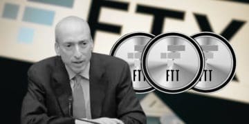 FTX $FTT Surges 80% as SEC Gary Gensler Signals Exchange Revival