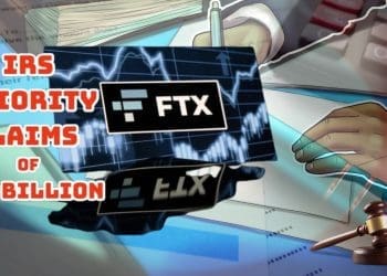 FTX Takes on IRS in Bold $24 Billion Tax Claim Challenge