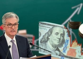 Fed Chair Powell Doubts Current Policy Can Curb Inflation