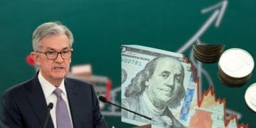 Fed Chair Powell Doubts Current Policy Can Curb Inflation