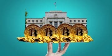 Fed Threatens to Sue Bitcoin Magazine Over FedNow Parody