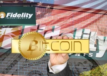Fidelity's Ether ETF Filing Signals Institution Shift Towards Ethereum