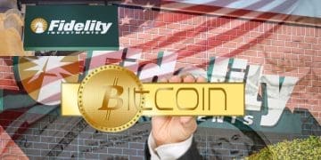 Fidelity's Ether ETF Filing Signals Institution Shift Towards Ethereum