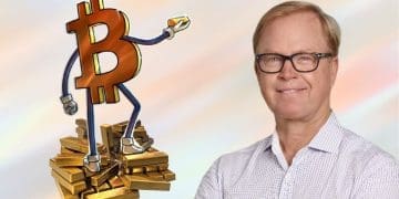 Fidelity's Jurrien Timmer Coins Bitcoin as "Exponential Gold," Highlighting it as a Hedge Against Inflation