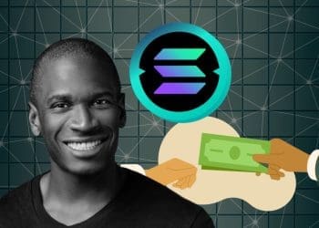 Former BitMEX CEO Arthur Hayes Buys Solana after a 500% Rally, Coinciding with VanEck's 10,600% Forecast for SOL by 2030