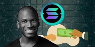 Former BitMEX CEO Arthur Hayes Buys Solana after a 500% Rally, Coinciding with VanEck's 10,600% Forecast for SOL by 2030