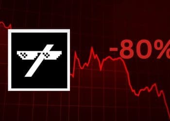 GROK Memecoin Crashes 80% Amid Scam Allegations