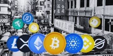 Hong Kong's Securities and Futures Commission Unveils Guidance on Tokenized Assets